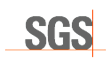 Eurograte Gratings certified by SGS