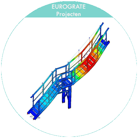 construction of stairways with stair treads and stair tread covers