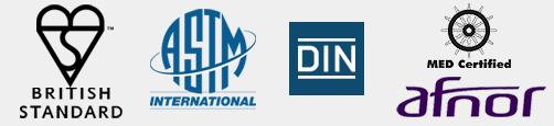 GRP products certified and guaranteed for 30 years