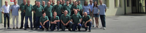 manufacturers of gratings, fencing, handrails and vertical ladders