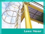 Meer over ladders en trappen