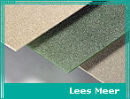 Meer over polyester vlakke platen
