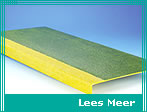 Meer over traptrede covers voor industriële trappen